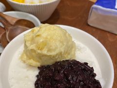-小团圆糖水铺(襄阳南路店)