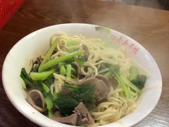 -泰顺江南春面馆
