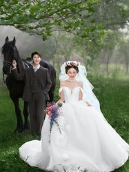 -第一夫人婚纱摄影(南京店)