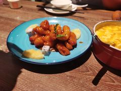 -茉莉餐厅(包河万达店)