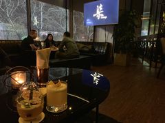 -柒Lounge(三里屯店)