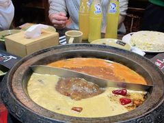 -唇辣号重庆老火锅(亦庄店)