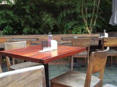 Geneva-Geneva日内瓦餐厅(西郊宝成花苑店)