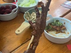 -炒豆合作社(东四总店)