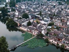 -塔川景区
