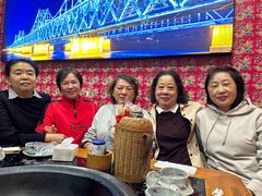 -边江铁锅炖鱼(振八街店)