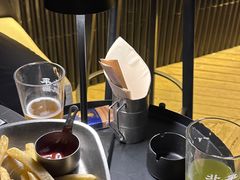 -北平机器Peiping Machine(百子湾店)
