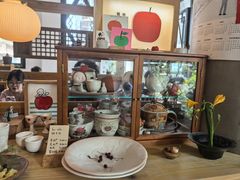 -知亘茶食