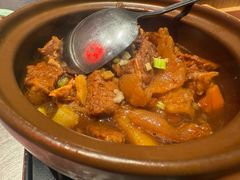 -潮界(虹桥新天地店)