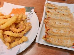 -春水锅贴·传统鲁菜(大明湖店)