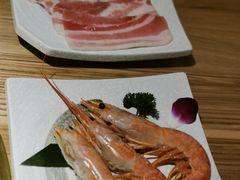 -江户烧肉(高德店)