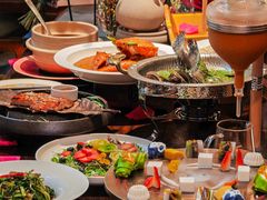 -狮拾久·现代新加坡料理(福田COCO Park店)