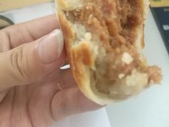 -长发西饼(临顿路店)