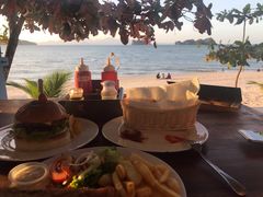 -Scarborough Fish & Chips- Tanjung Rhu