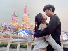 -沈阳方特欢乐世界