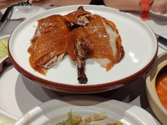 -大鸭梨烤鸭(金色漫香店)