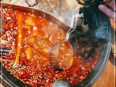 -楠火锅(仁恒梦中心店)