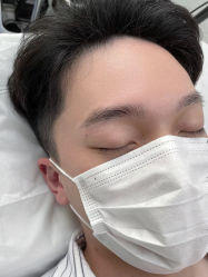 -babiline芭比莱恩半永久纹眉纹唇发际线