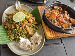 -Ameigo梅果·云贵川bistro(长宁来福士店)