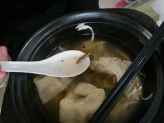 砂锅小馄饨-二中酸辣汤(无锡梁溪区店)