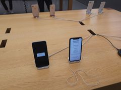 -Apple零售店(新街口店)