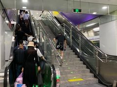 -民心佳园(地铁站)