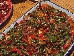-兔槽江湖菜·重庆璧山兔(水围店)