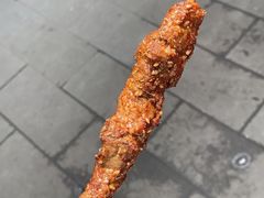-宣武小院涮肉(前门店)