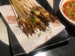 -红钳侠小龙虾·烧烤(中赢康康谷店)