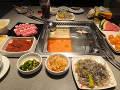-海底捞火锅(北京路店)