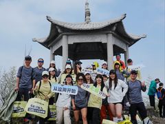 -午潮山国家森林公园