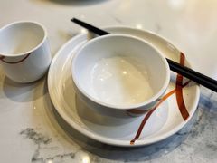 餐具摆设-渔家风味·鲅鱼水饺·央视展播·海鲜天津菜(开发区店)