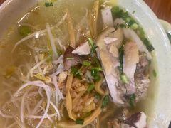 -华姐鸡粉(教育路店)