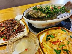 -妈妈的味道(和顺古镇店)