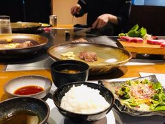 -神户牛排餐厅MOURIYA(总店)