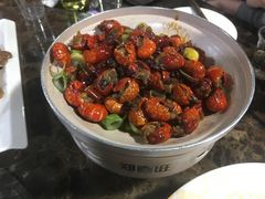 -郑喜旺烧烤(郑州总店)