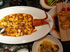 Gui的麻婆豆腐-桂花里·衢州菜·精酿餐吧(未来科技城万达广场店)