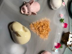 -蜜桃花开·中西融合菜E&W(南长街店)