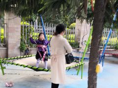 -东湖公园游乐场
