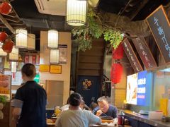 -打酱油·非遗淮扬菜(瘦西湖梅岭店)