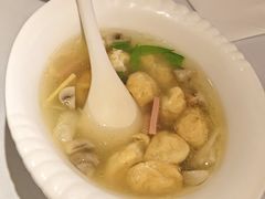 口袋豆腐-峨嵋酒家(地安门店)