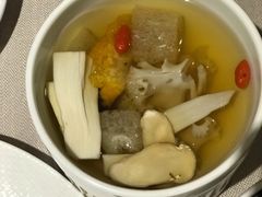 野生菌皇汤-翠府(翠湖北路店)