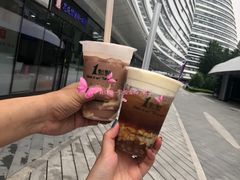-1点点(望京SOHO店)