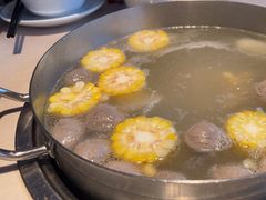 -潮泰牛肉火锅 · 创于1992年(车公庙店)