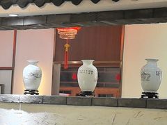 -春满园·邯郸菜发祥地(滏东店)