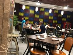大堂-古南都·老广东酒楼(龙江店)