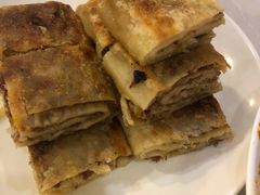 刀剁肉饼-马凯餐厅(长椿街店)