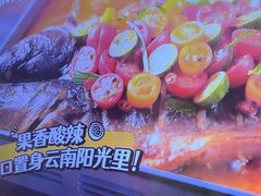 -鱼酷活鱼烤鱼(沈阳大悦城店)