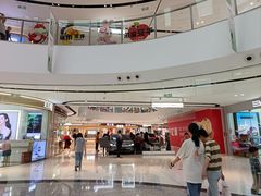 -万达广场(临港店)