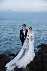 -秦皇岛我和你婚纱摄影工作室